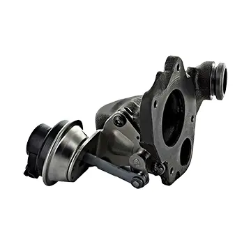 Renault Scenic 3 Egr Valfi (2012-2015) Kale