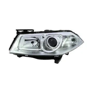 Renault Megane 2 Sol Far Lambası (2004-2010) Ayfar