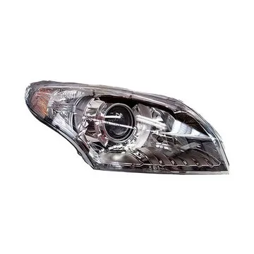 Renault Megane 3 Xenon Sağ Far Lambası (2009-2013) Mais