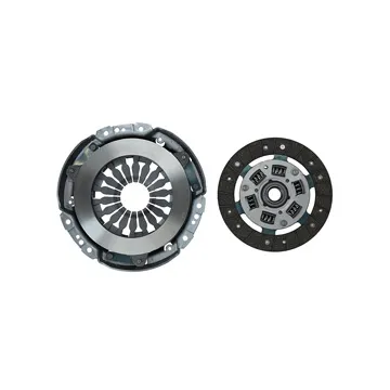 Renault Clio 3 Bilyasız Debriyaj Seti (2006-2011 1.2) Mais