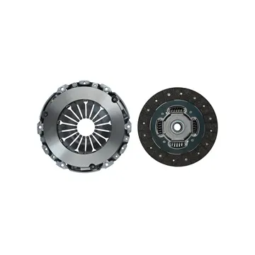 Renault Scenic 2 Bilyasız Debriyaj Seti (2004-2010 1.5) Mapa