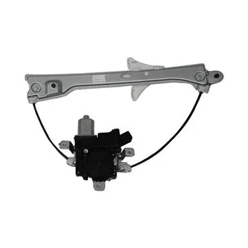 Geely Emgrand Motorlu Sağ Arka Cam Krikosu (2010-2012 Sedan) Çin Muadil