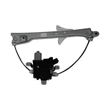 Geely Emgrand Motorlu Sağ Arka Cam Krikosu (2010-2012 Hatchback) Geely Motors
