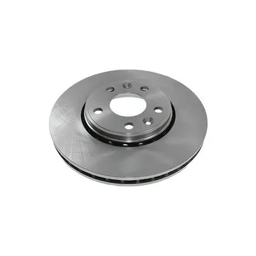 Renault Scenic 3 296mm Ön Fren Disk Takımı (2012-2015) Delphi