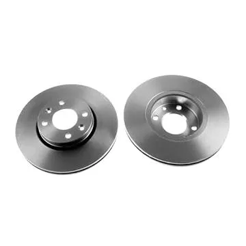 Nissan Micra Ön Fren Disk Takımı (2003-2010) Alman Muadil