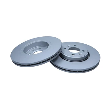 Renault Captur Ön Fren Disk Takımı (2013-2016 1.5) Bosch