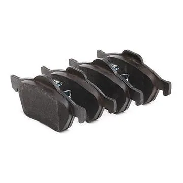 Renault Scenic 2 Uzun Kulak Ön Fren Balatası (2004-2010) Delphi