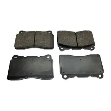 Renault Megane 2 Ön Fren Balatası (2008-2010 2.0) Valeo