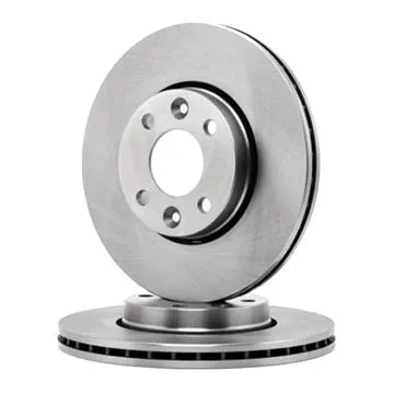 Renault Megane 4 280mm Ön Fren Disk Takımı (2016-2020 1.5/1.2) Kale
