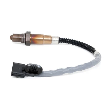 Renault Laguna 3 Oksijen Sensörü (2008-2011 2.0) Bosch
