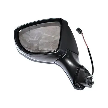 Renault Captur Elektrikli Sol Dikiz Aynası (2013-2019) Yerli Muadil