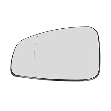 Renault Fluence Sol Ayna Camı (2014-2017) Yerli Muadil