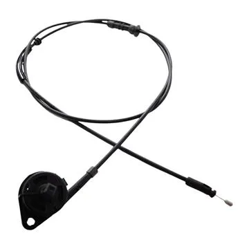 Renault Fluence Kaput Açma Teli (2010-2017) Mais