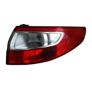 Renault Fluence Sağ Dış Stop Lambası (2010-2013) Yerli Muadil