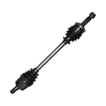 Hyundai I20 Sol Ön Aks Komple (2009-2014 1.4 Manuel,Benzinli) Çin Muadil