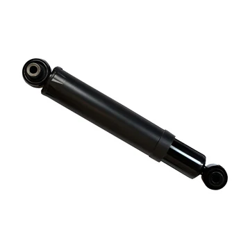 Nissan Qashqai Sol Arka Amortisör (2007-2013) Maysan Mando