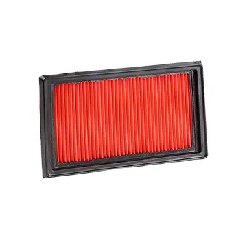 Nissan Micra Hava Filtresi (2003-2010 1.5) Mann Filter