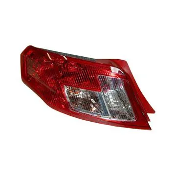 Geely Emgrand Sol Stop Lambası (2010-2012 Hatchback) Çin Muadil