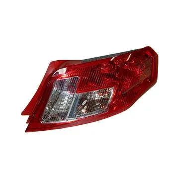 Geely Emgrand Sağ Stop Lambası (2010-2012 Hatchback) Çin Muadil