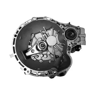 Geely Echo Ck Şanzıman (2009-2011) Geely Motors