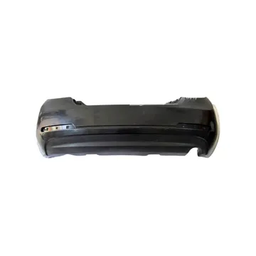 Geely Emgrand Arka Tampon (2010-2012 Hatchback) Çin Muadil