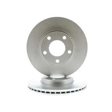 Mazda 3 Ön Fren Disk Takımı (2003-2012) Ayd