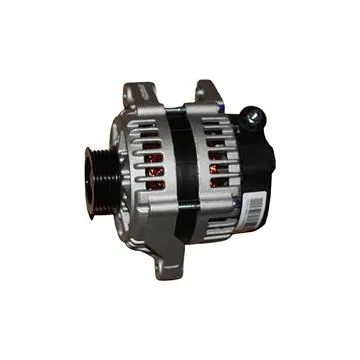 Geely Familia Mk Alternatör (2009-2011) Geely Motors