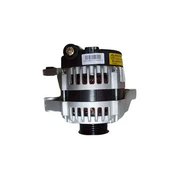 Geely Echo Ck Alternatör (2009-2011) Geely Motors