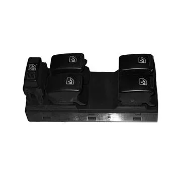 Geely Echo Ck Dörtlü Sol Ön Cam Düğmesi (2009-2011) Geely Motors