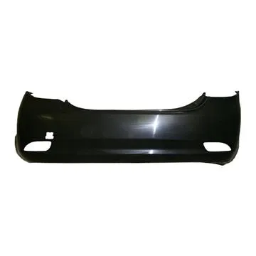 Kia Ceed Arka Tampon (2010-2011 5 Kapı) Mobis