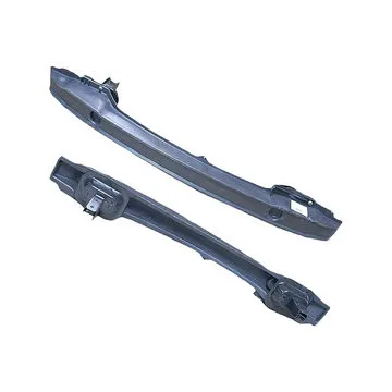 Kia Rio Arka Tampon Demiri (2004-2005 1.5 Hatchback) Çin Muadil