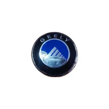 Geely Echo Ck Panjur Amblemi (2009-2011) Geely Motors