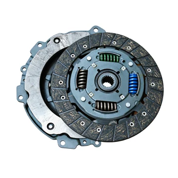 Tata Indigo Debriyaj Seti (2005-2011 Turbo Dizel) Tata Motors