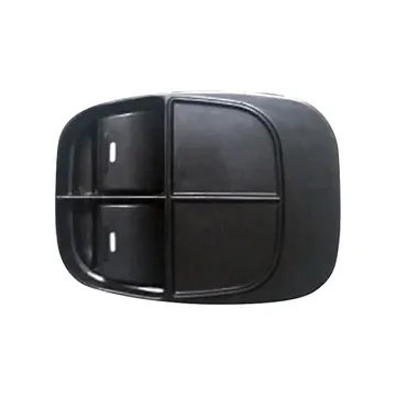 Tata Indica İkili Cam Düğmesi (2005-2009) Tata Motors