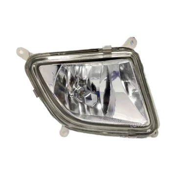 Tata Indica Sağ Ön Sis Farı (2005-2008) Hindistan Lumax
