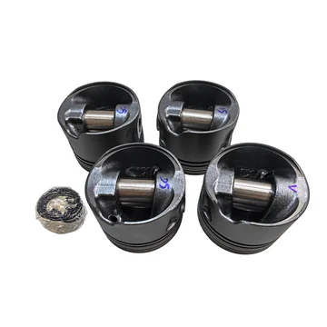 Tata Xenon Std Piston Takımı (2008-2015) IPL Tata Motors