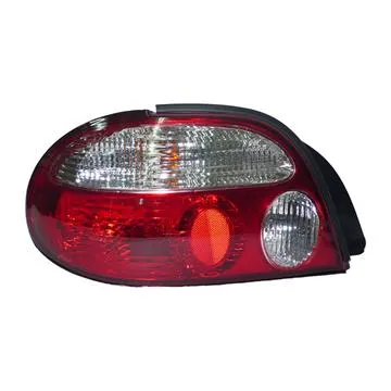 Kia Sephia Beyaz Sol Stop Lambası (1999-2001) Çin Muadil