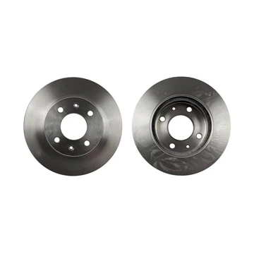 Hyundai I10 Ön Fren Disk Takımı (2008-2011) Trw
