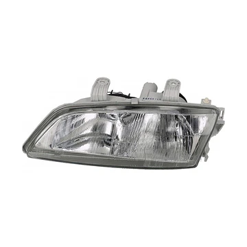 Nissan Primera Motorlu Sağ Far Lambası (1996-1999) Depo