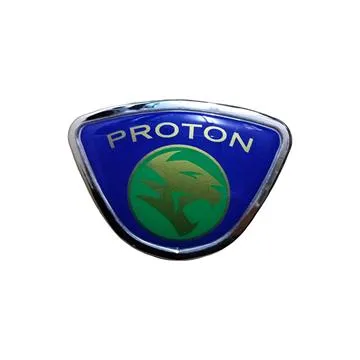 Proton Gen2 Panjur Amblemi (2006-2012) Proton Orijinal
