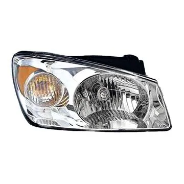 Kia Cerato Sağ Far Lambası (2004-2006) Çin Muadil