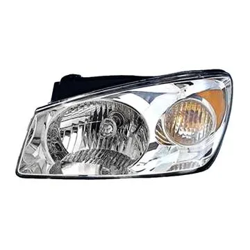 Kia Cerato Sol Far Lambası (2004-2006) Çin Muadil