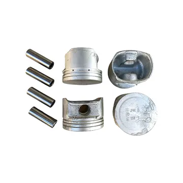 Dfm Succe Std Piston Takımı (2009-2011) Çin Muadil
