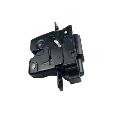 Nissan Qashqai Bagaj Kilidi (2007-2013) Maher