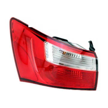 Kia Rio Sol Dış Stop Lambası (2012-2017 1.4 Sedan) Çin Muadil
