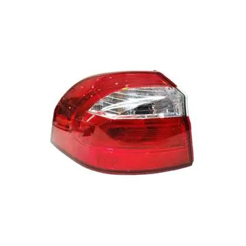 Kia Rio Led'siz Sol Dış Stop Lambası (2012-2017 Hatchback) Depo