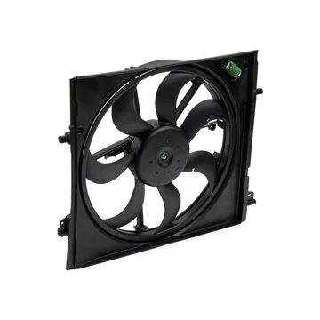 Nissan Qashqai Komple Fan (2014-2017) Kale
