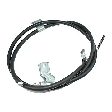 Nissan Qashqai Sol Arka El Fren Teli (2007-2013 7 Koltuklu) Bosch