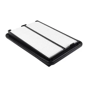 Renault Kadjar Hava Filtresi (2015-2020) Mann Filter