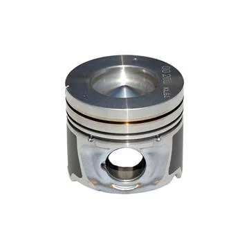Chevrolet Captiva Std Piston Segman (2007-2011) Mahle